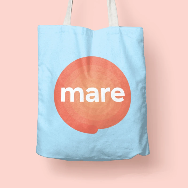 Mare | Logo