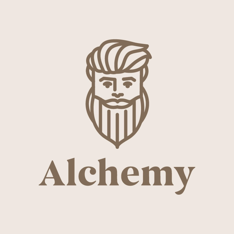 Alchemy | Logo