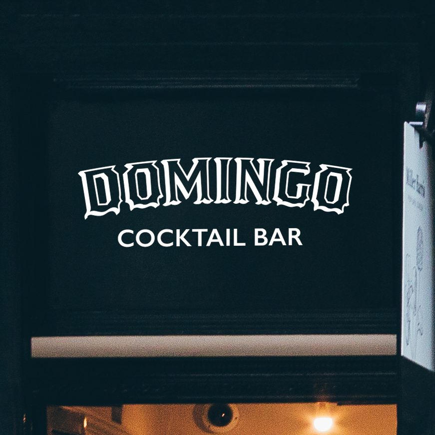 Domingo | Branding