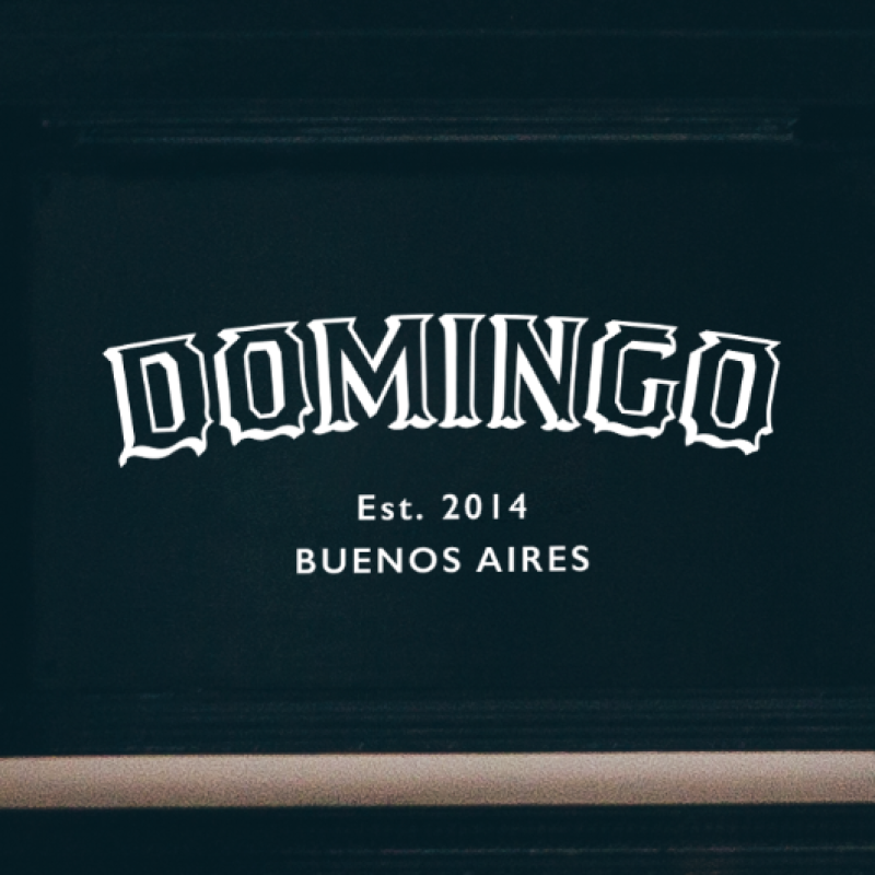 Domingo | Branding