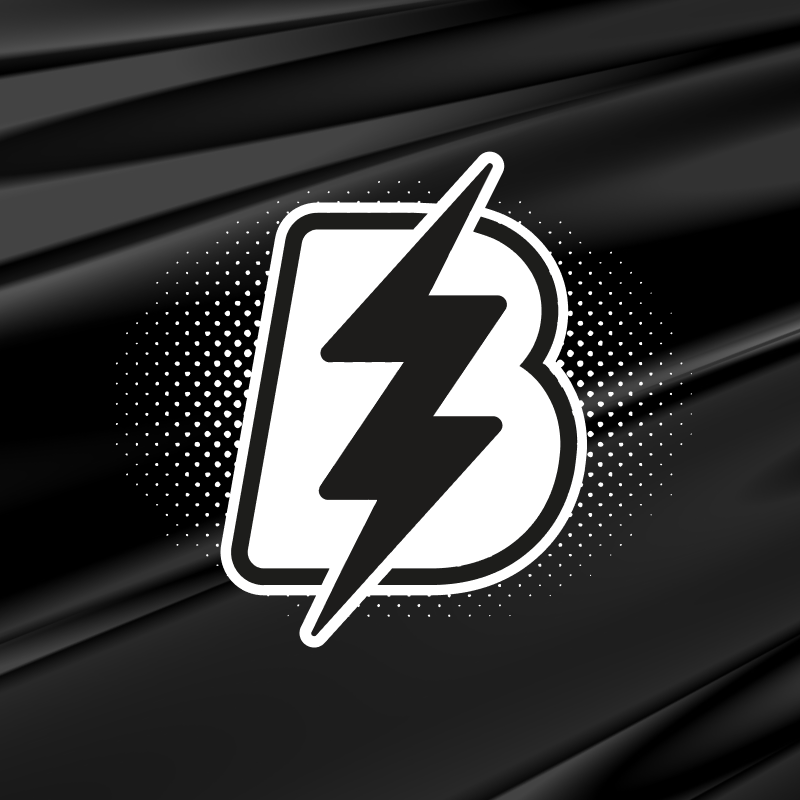 Lightning Bolt | Logo