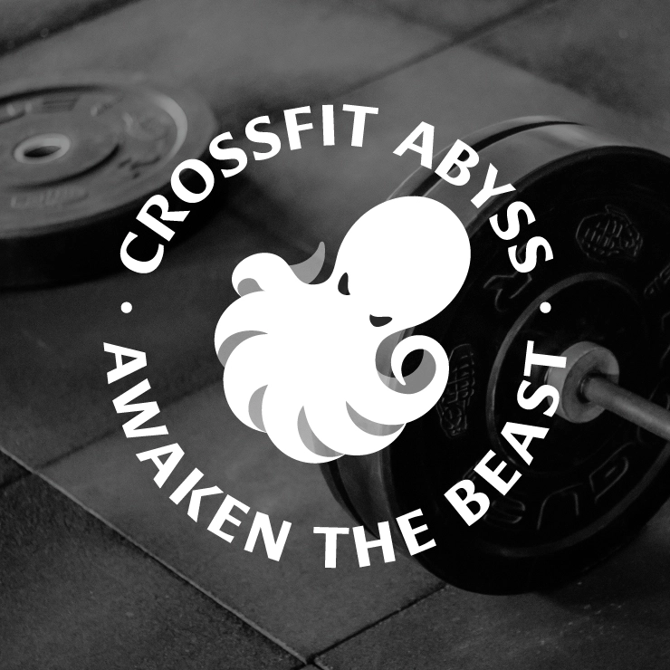 Crossfit Abyss | Logo