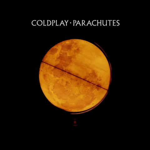 Sleeve of Parachutes by Coldplay