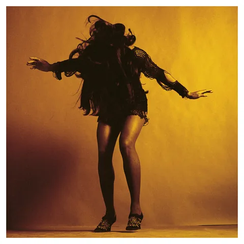 Sleeve of Everything You've Come To Expect by The Last Shadow Puppets