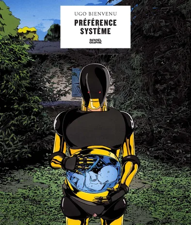 Cover of System Preference by Ugo Bienvenu