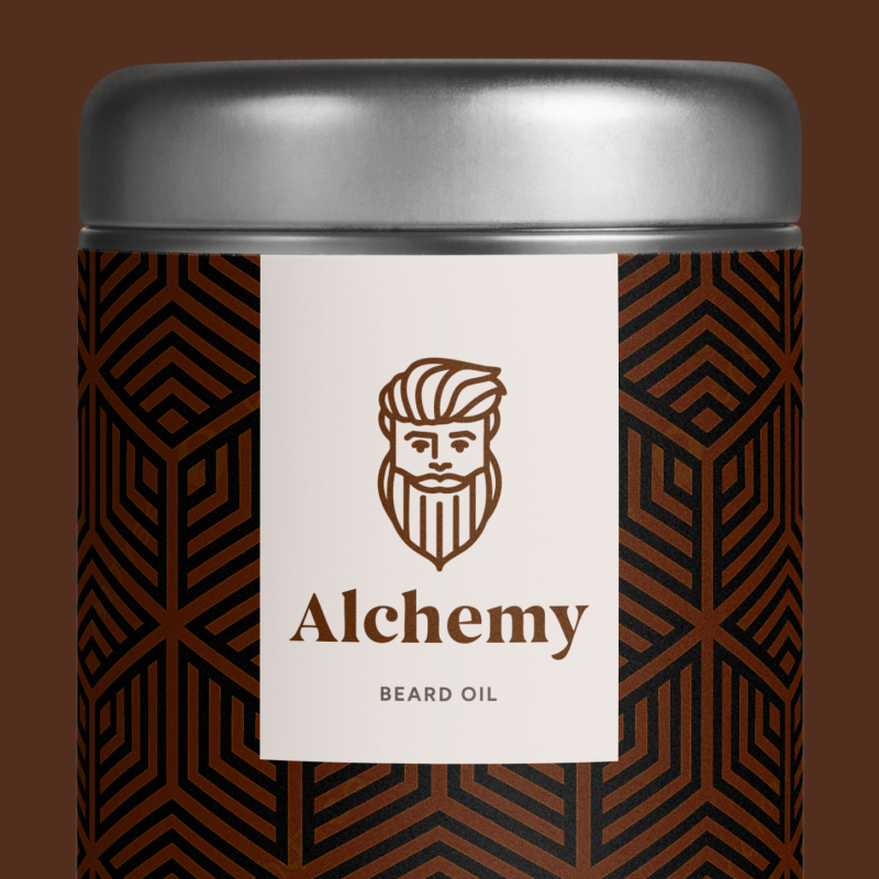 Alchemy | Logo