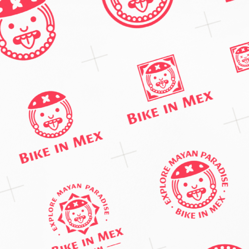 Bike in Mex | Case Study