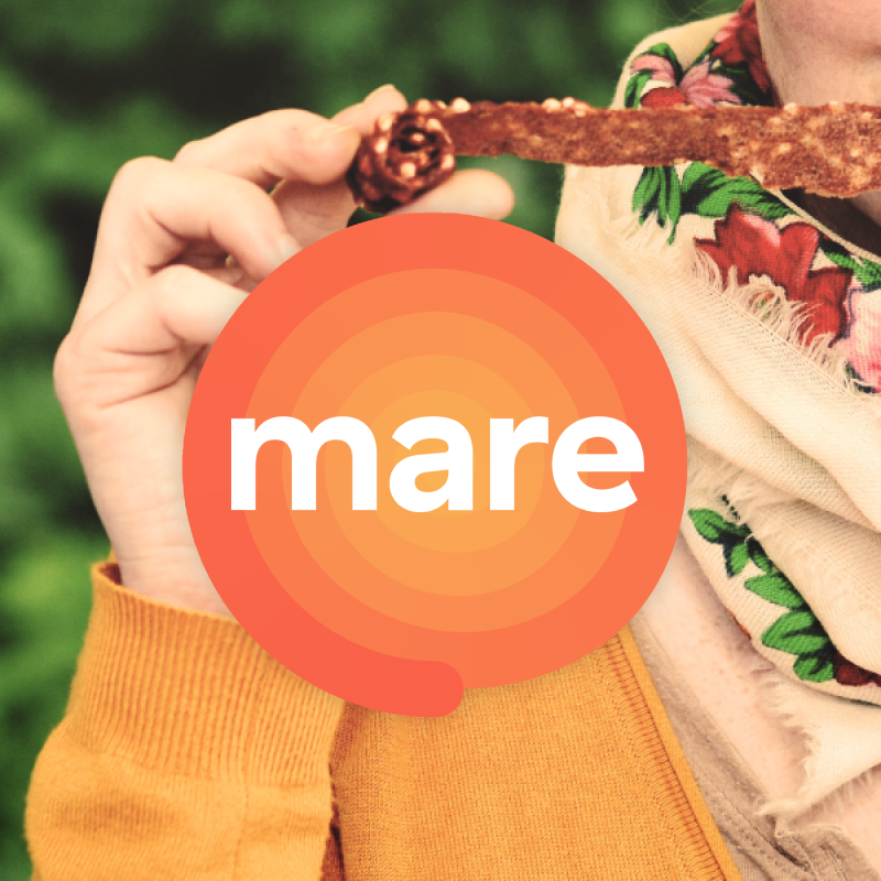 Mare | Logo