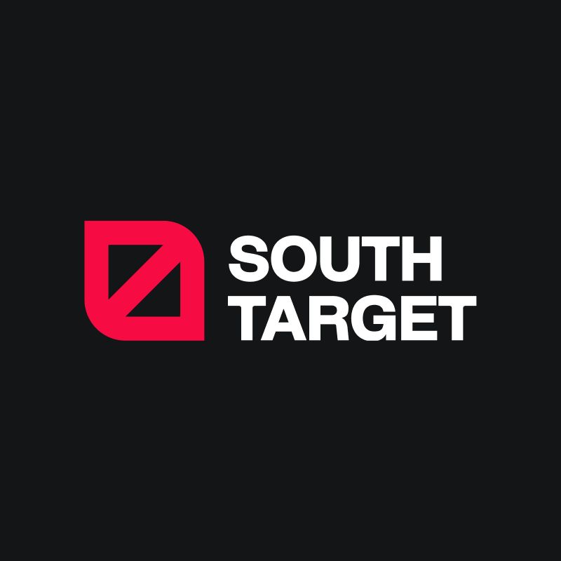 South Target | Branding